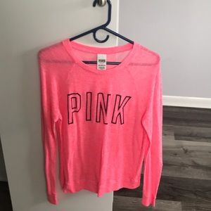 Victoria secret shirt